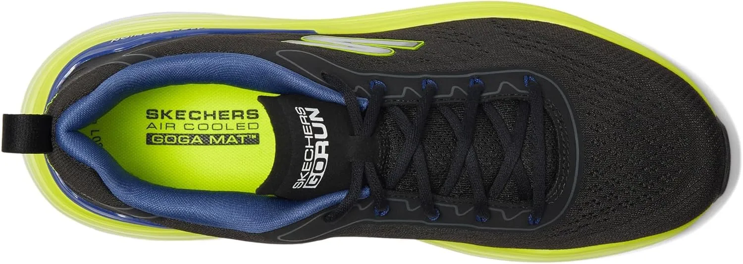 Skechers Men's Max Cushioning Suspension-Voyager Sneaker