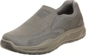 Skechers Men's, Relaxed Fit: Cohagen - Knit Walk Sneaker