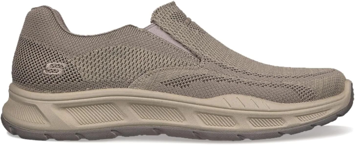 Skechers Men's, Relaxed Fit: Cohagen - Knit Walk Sneaker