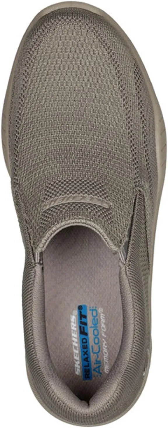 Skechers Men's, Relaxed Fit: Cohagen - Knit Walk Sneaker