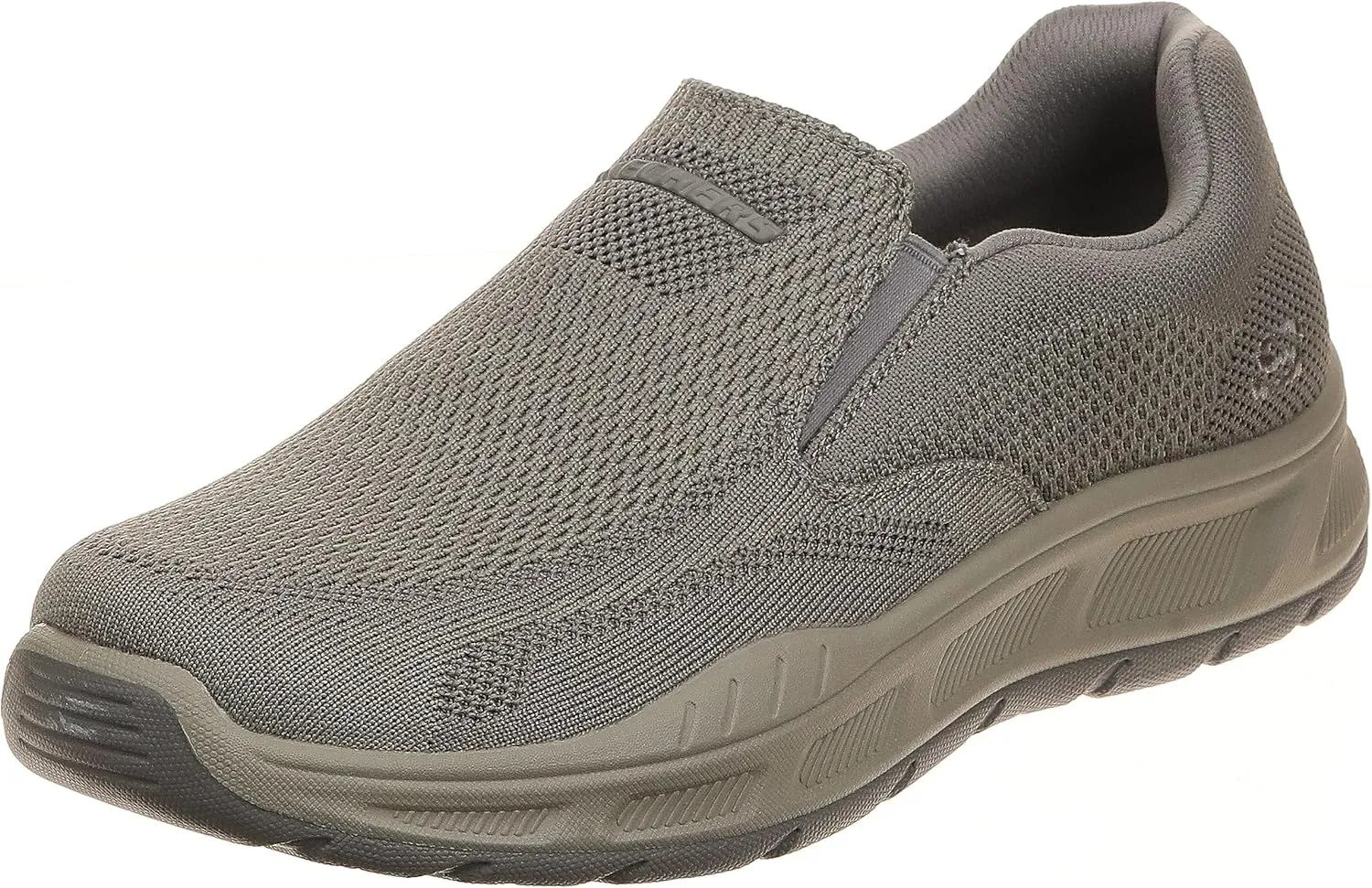 Skechers Men's, Relaxed Fit: Cohagen - Knit Walk Sneaker
