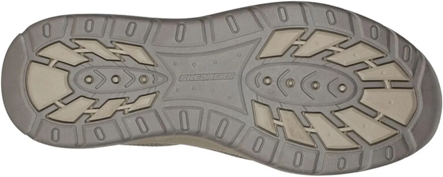 Skechers Men's, Relaxed Fit: Cohagen - Knit Walk Sneaker
