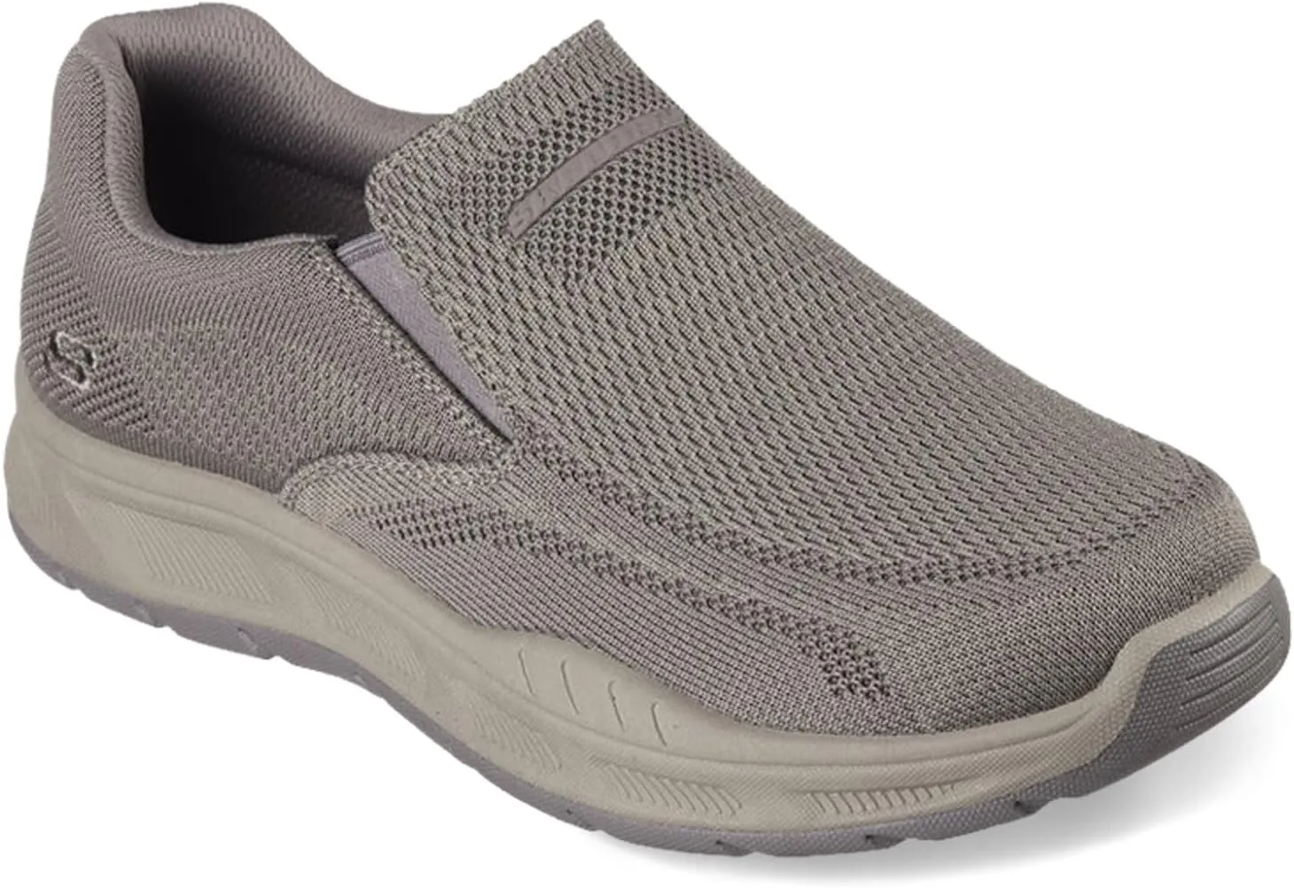 Skechers Men's, Relaxed Fit: Cohagen - Knit Walk Sneaker