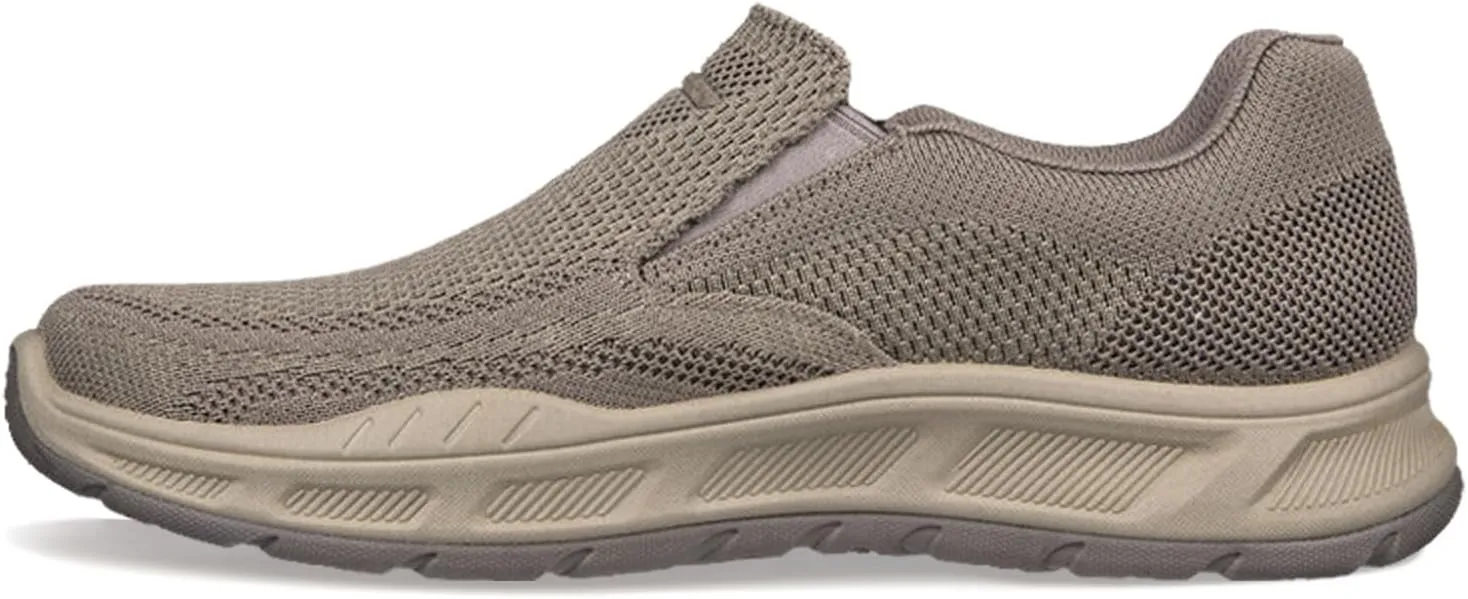 Skechers Men's, Relaxed Fit: Cohagen - Knit Walk Sneaker