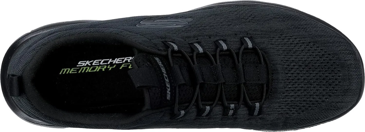 Skechers Men's, Summits - Louvin Sneaker