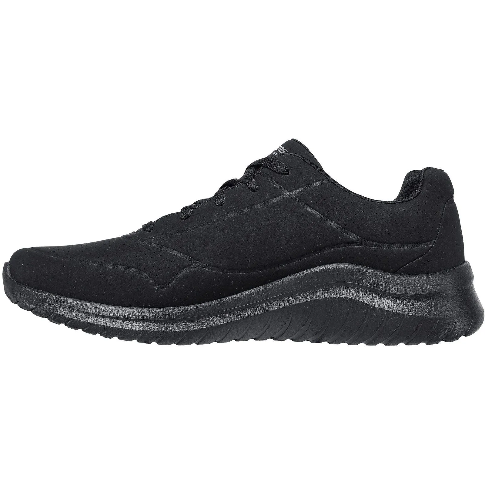Skechers Men's Ultra Flex 2.0 Vicinity Shoe in Black