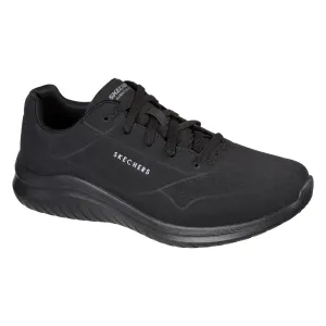 Skechers Men's Ultra Flex 2.0 Vicinity Shoe in Black