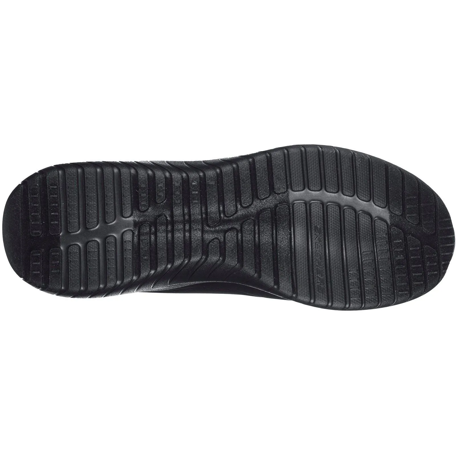 Skechers Men's Ultra Flex 2.0 Vicinity Shoe in Black
