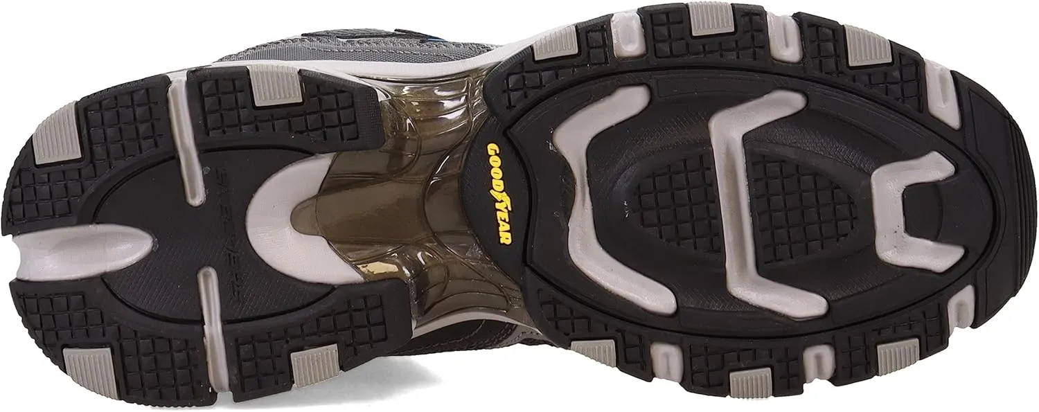 Skechers Men's Vigor 3.0 Slip-On Sneakers