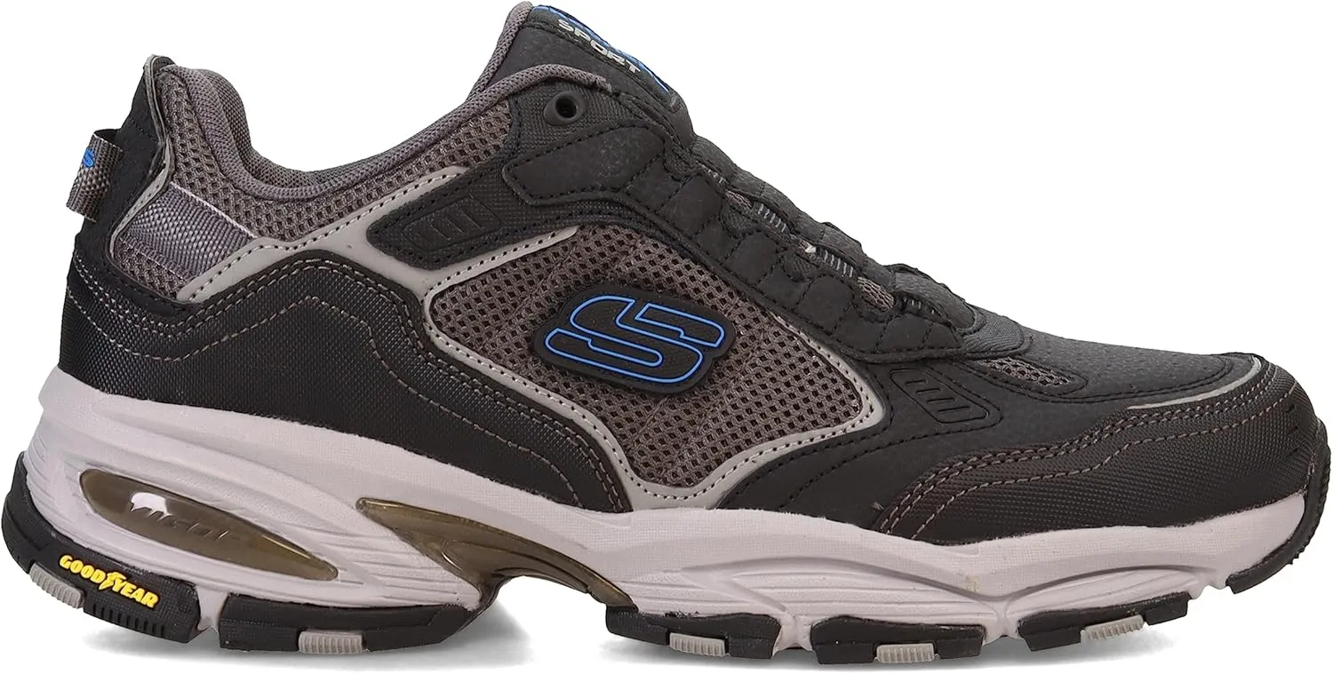 Skechers Men's Vigor 3.0 Slip-On Sneakers