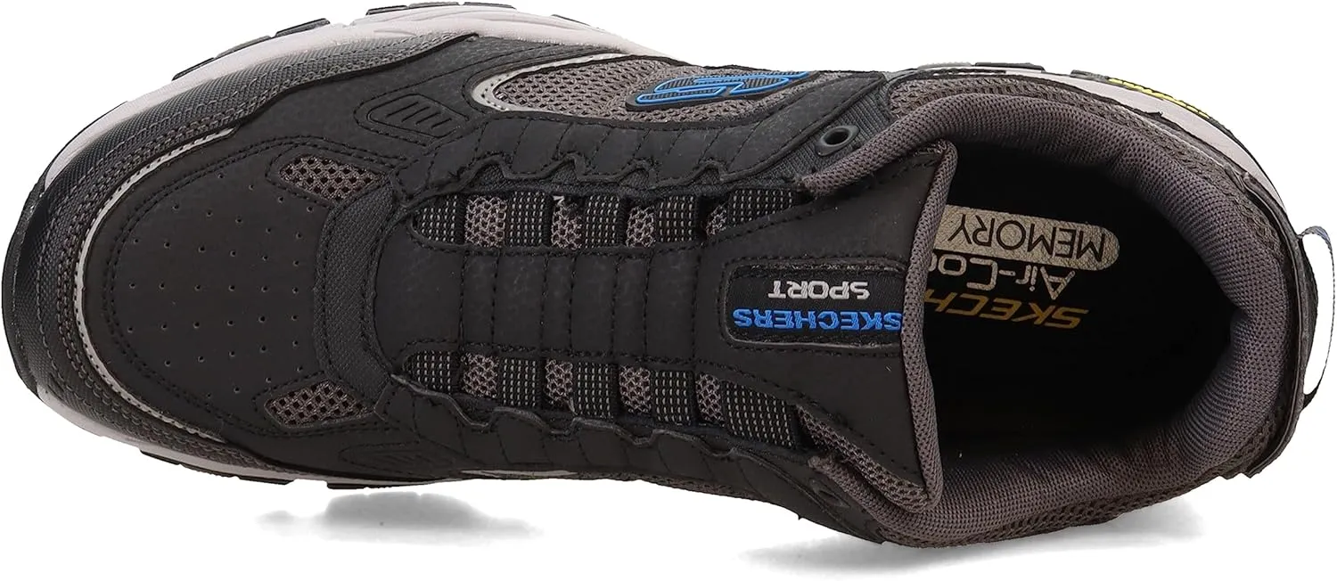 Skechers Men's Vigor 3.0 Slip-On Sneakers