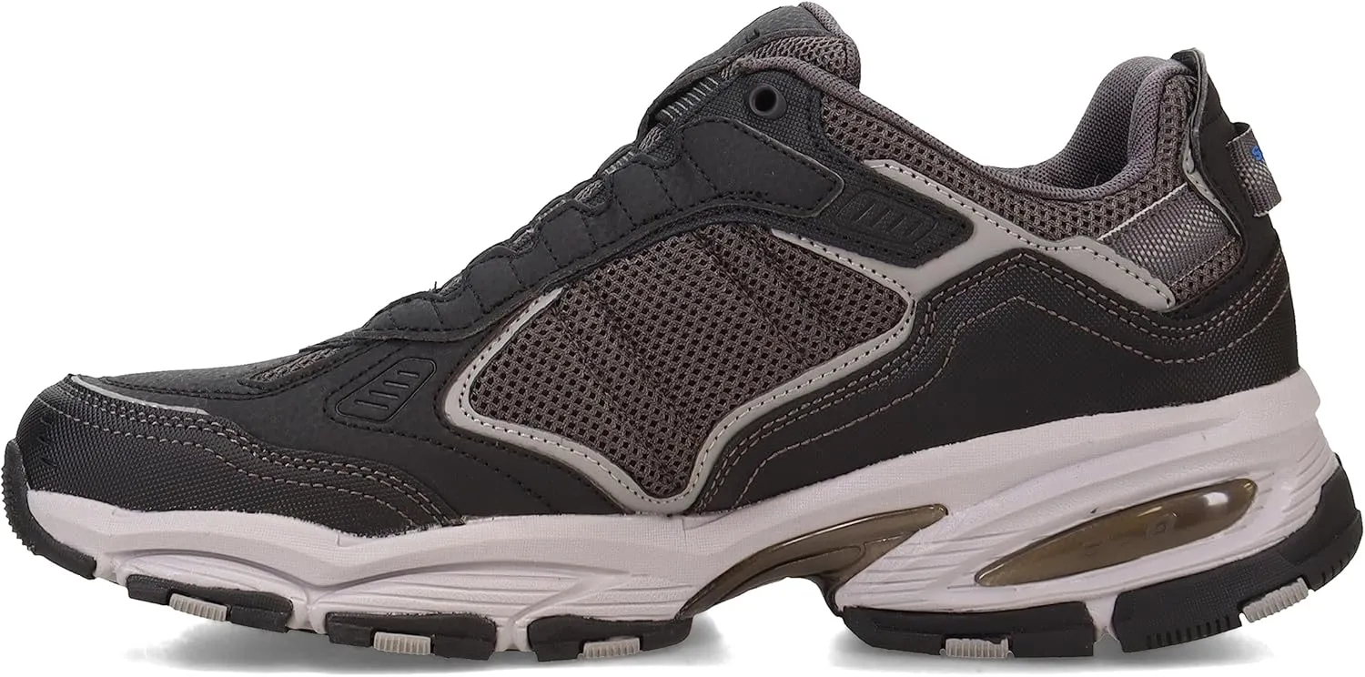Skechers Men's Vigor 3.0 Slip-On Sneakers