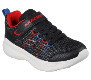 SKECHERS SNAP SPRINT 2.0 - 403796L - BKRB