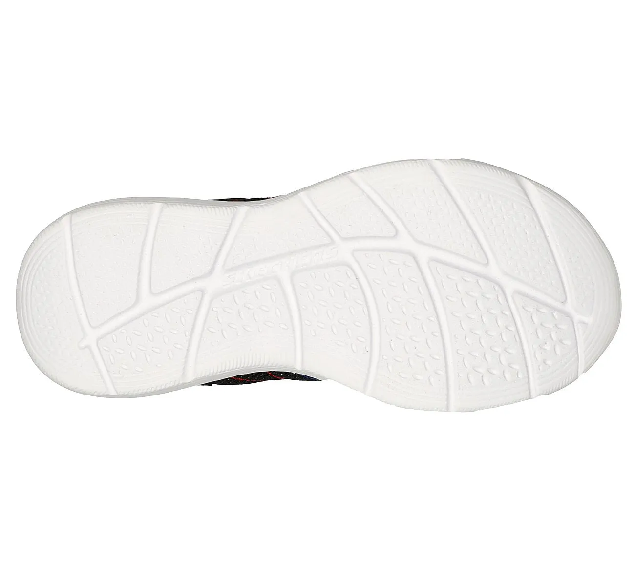 SKECHERS SNAP SPRINT 2.0 - 403796L - BKRB