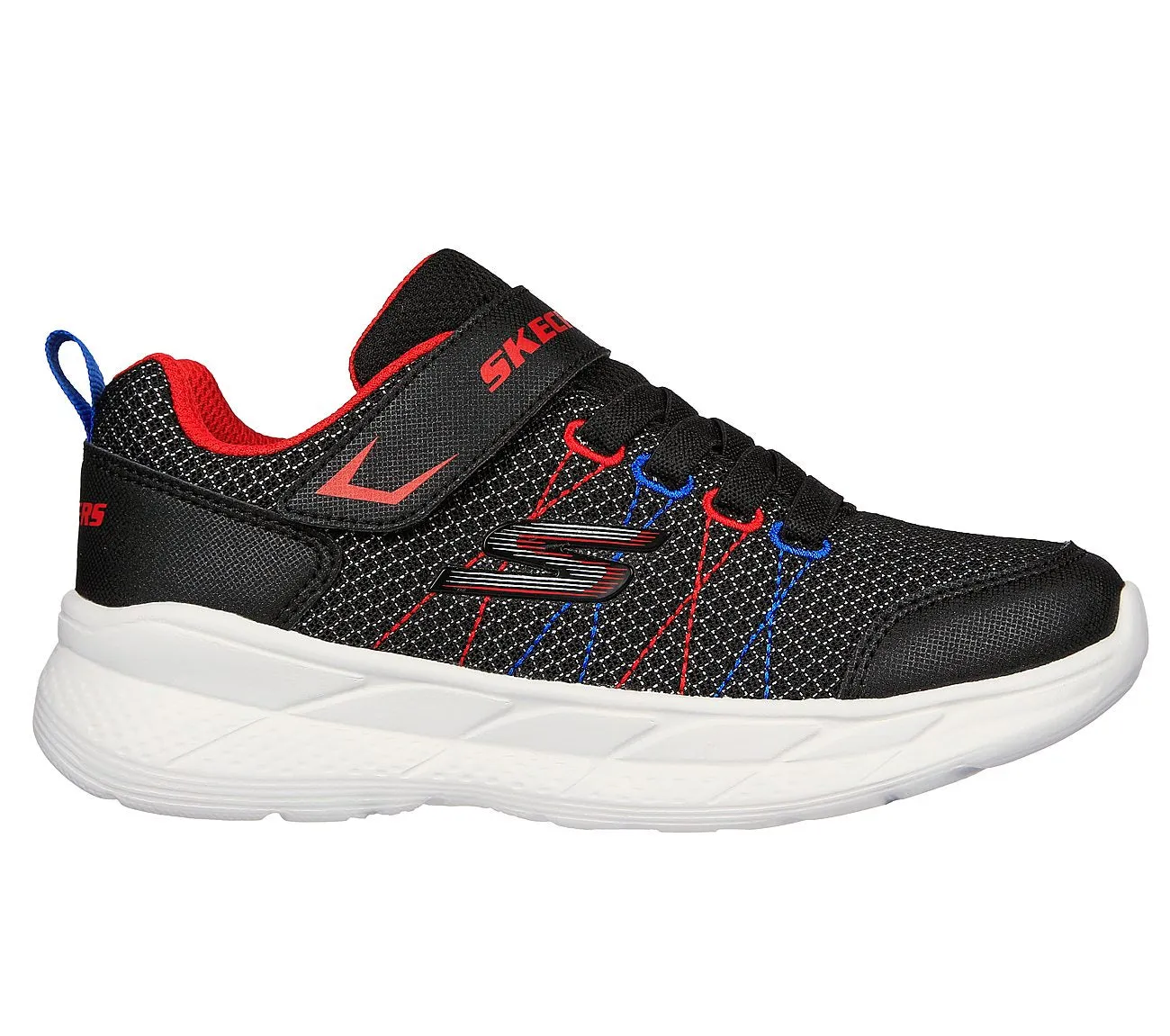 SKECHERS SNAP SPRINT 2.0 - 403796L - BKRB