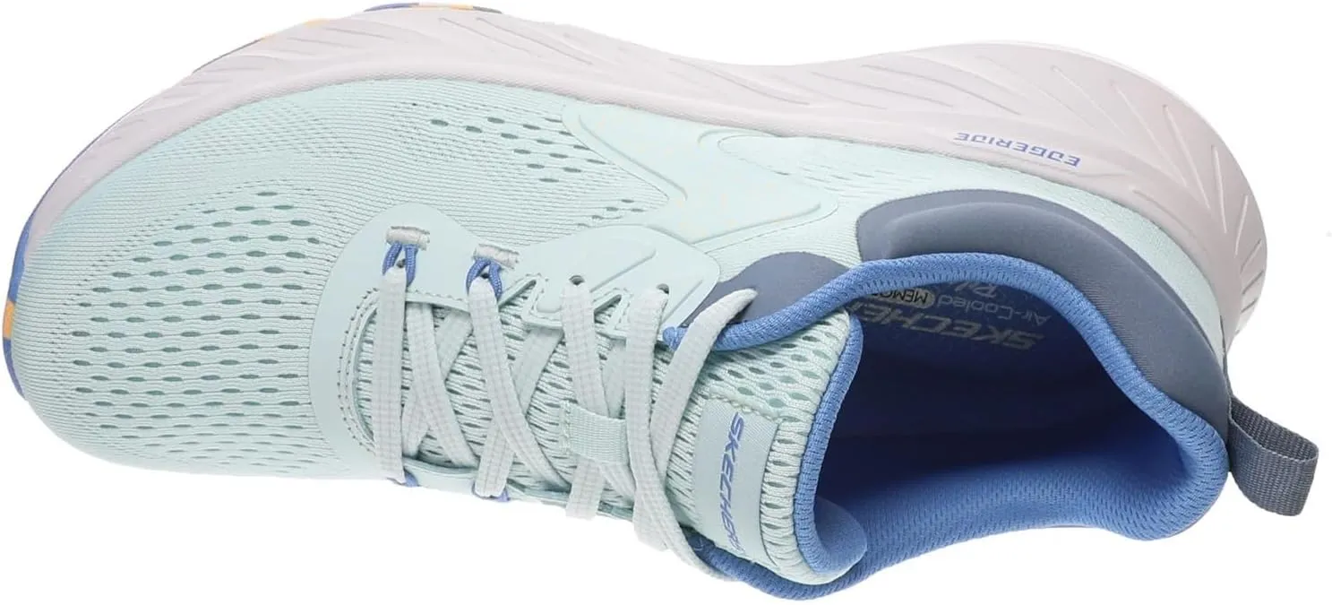 Skechers Sport Edgeride Lace Up 150478 Women's Sneaker