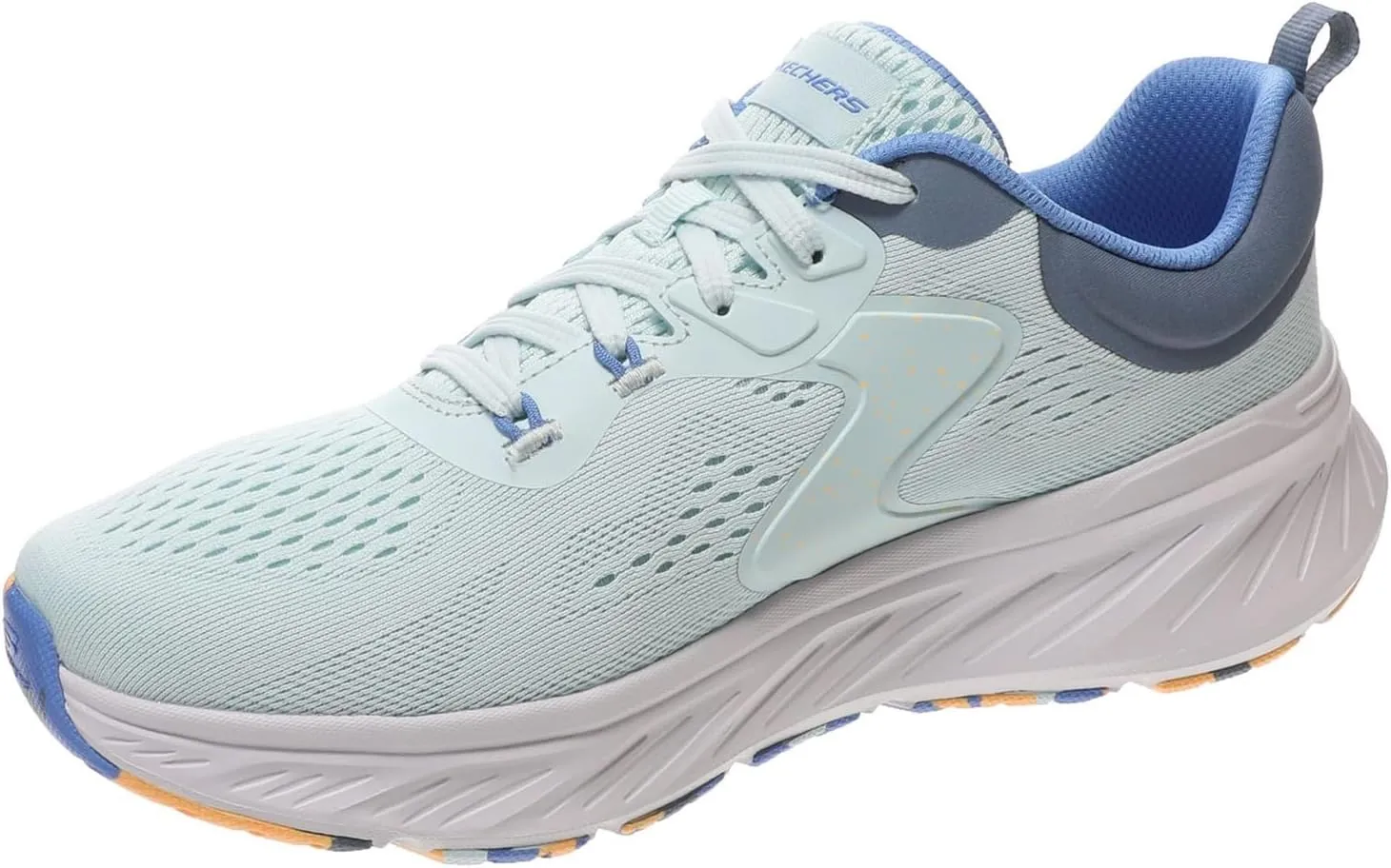 Skechers Sport Edgeride Lace Up 150478 Women's Sneaker