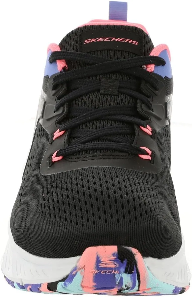 Skechers Sport Edgeride Lace Up 150478 Women's Sneaker