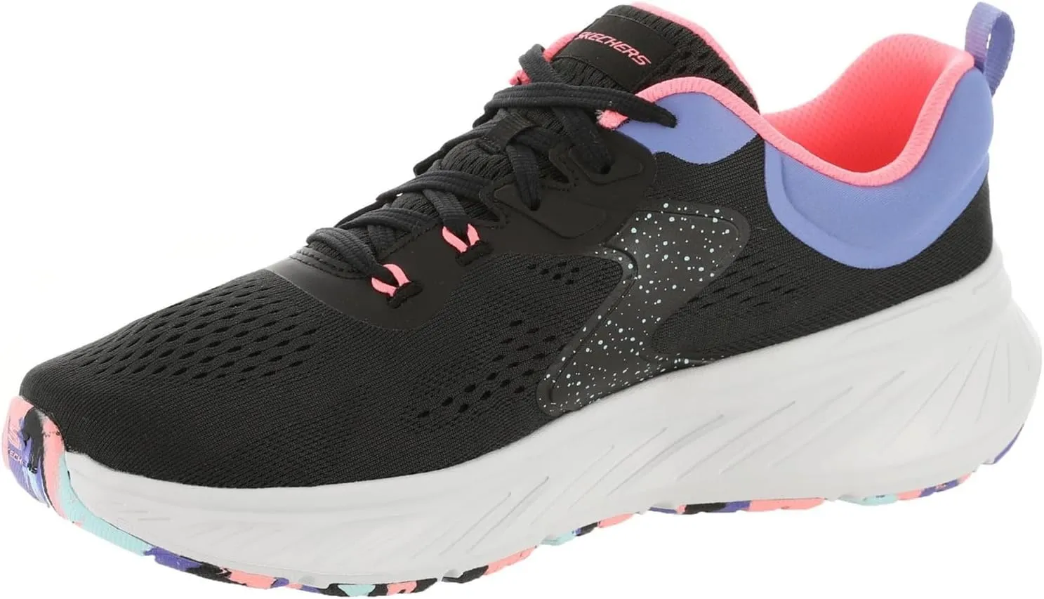 Skechers Sport Edgeride Lace Up 150478 Women's Sneaker