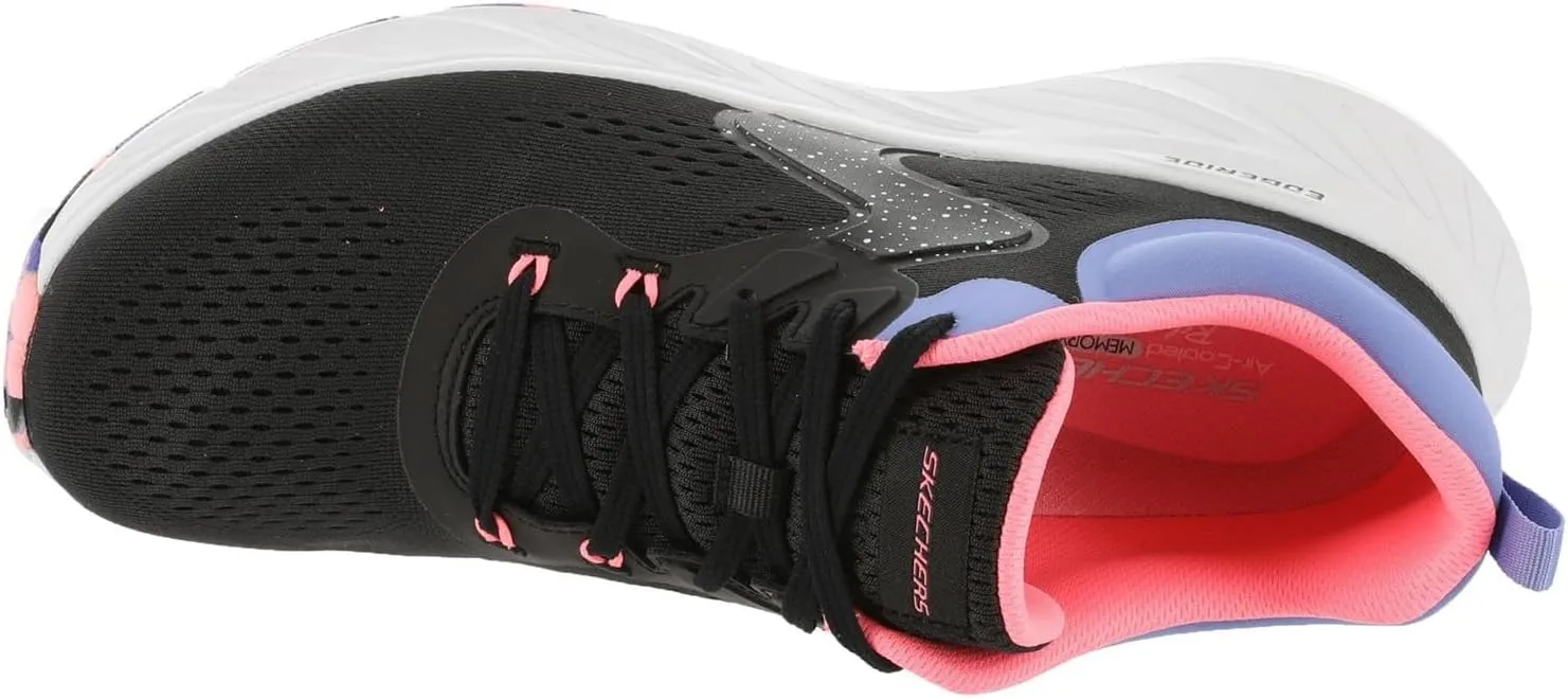 Skechers Sport Edgeride Lace Up 150478 Women's Sneaker