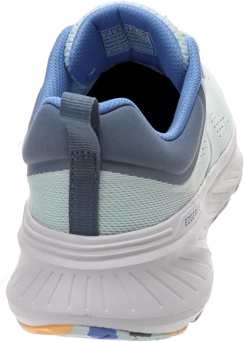 Skechers Sport Edgeride Lace Up 150478 Women's Sneaker
