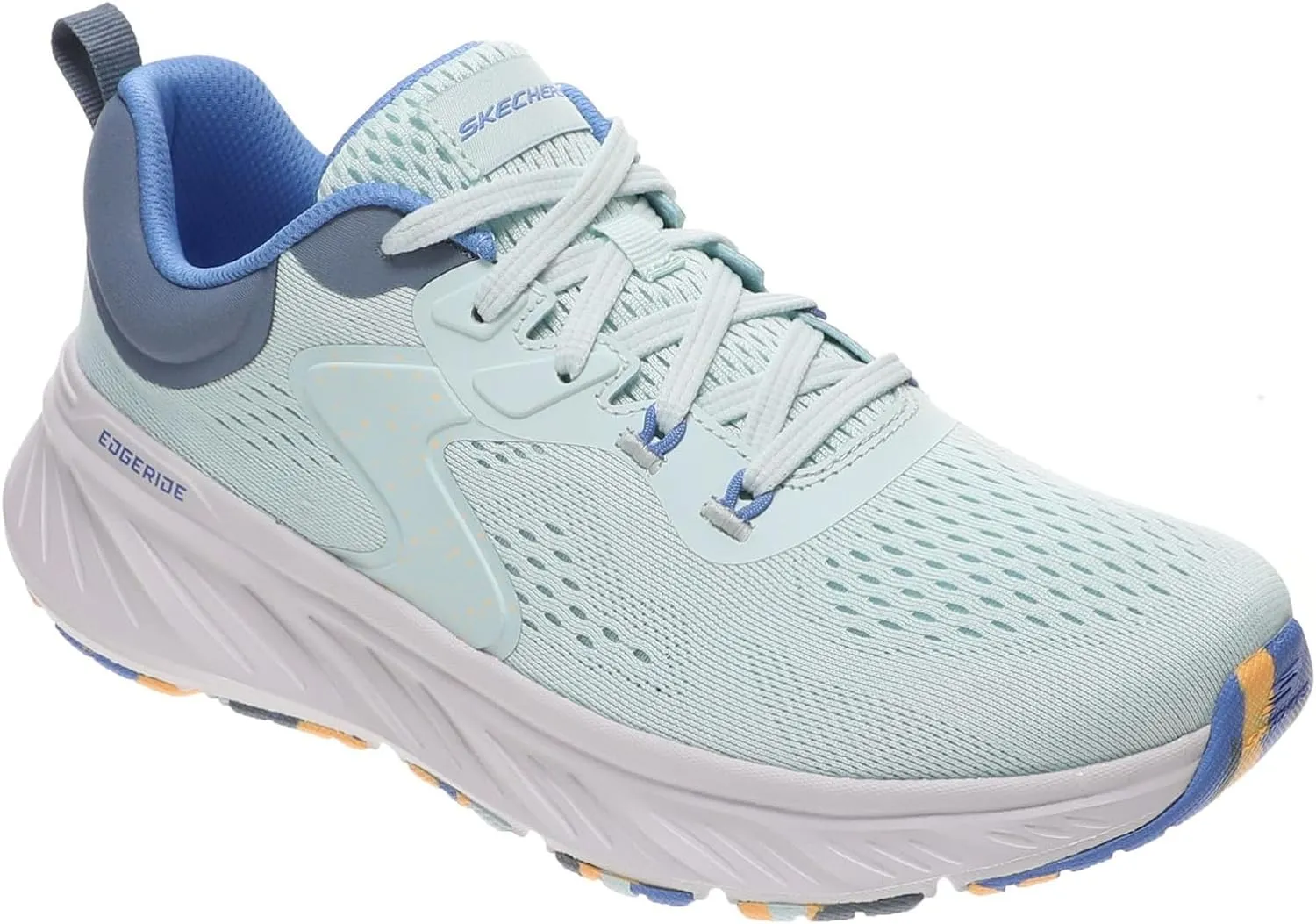 Skechers Sport Edgeride Lace Up 150478 Women's Sneaker