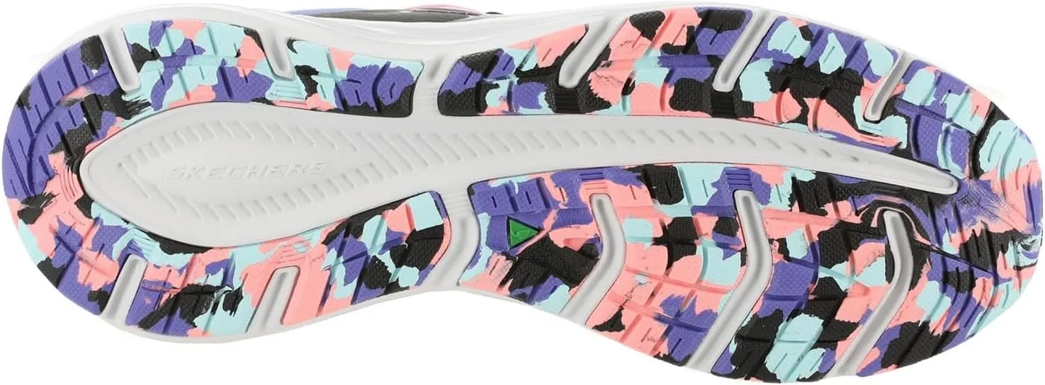 Skechers Sport Edgeride Lace Up 150478 Women's Sneaker