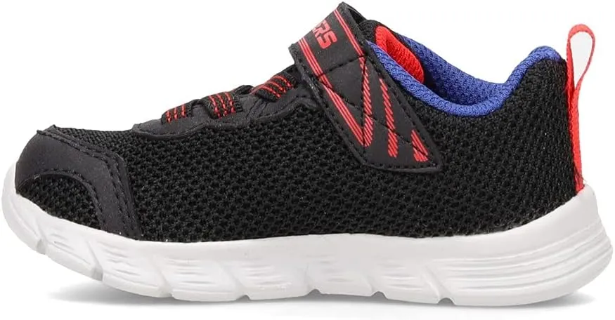 Skechers Unisex-Child Comfy Flex-Mini Trainer Sneaker