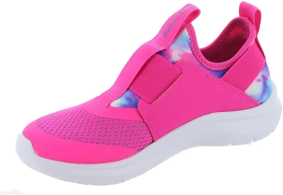Skechers Unisex-Child Skech Fast-Surprise Groove Sneaker