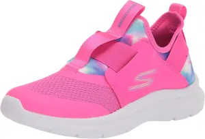 Skechers Unisex-Child Skech Fast-Surprise Groove Sneaker