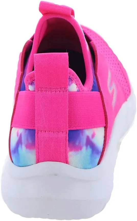 Skechers Unisex-Child Skech Fast-Surprise Groove Sneaker