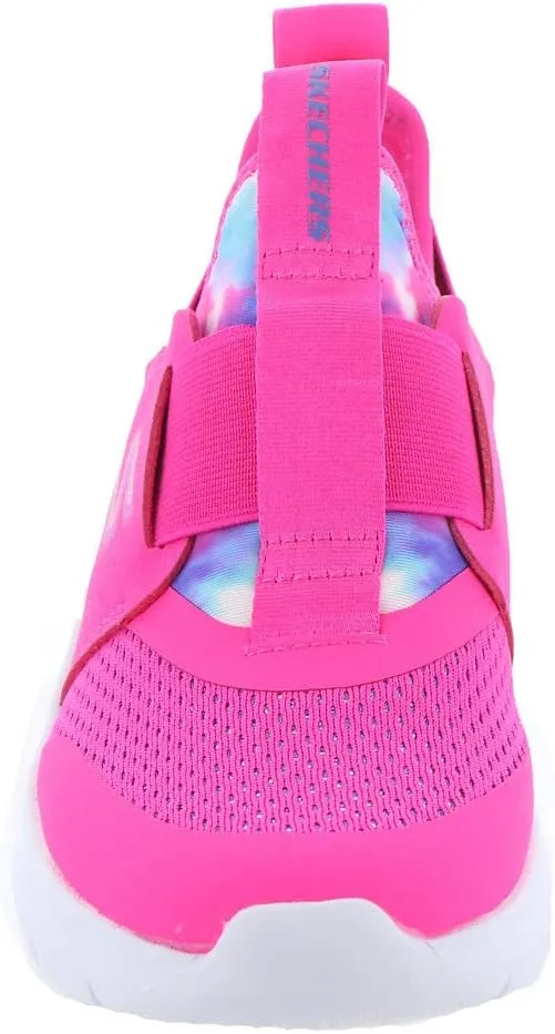 Skechers Unisex-Child Skech Fast-Surprise Groove Sneaker