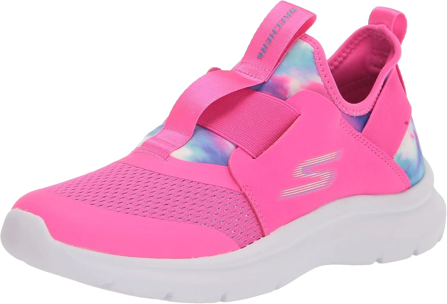 Skechers Unisex-Child Skech Fast-Surprise Groove Sneaker