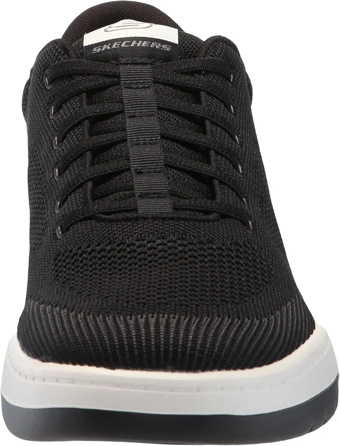 Skechers USA Men's Corliss-Dorset Sneaker