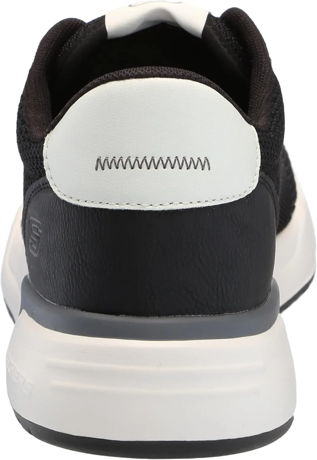 Skechers USA Men's Corliss-Dorset Sneaker