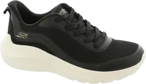 Skechers Women's Bobs Squad Waves-Still Wading Sneaker