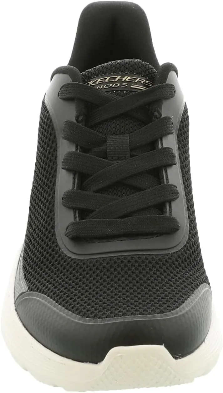Skechers Women's Bobs Squad Waves-Still Wading Sneaker