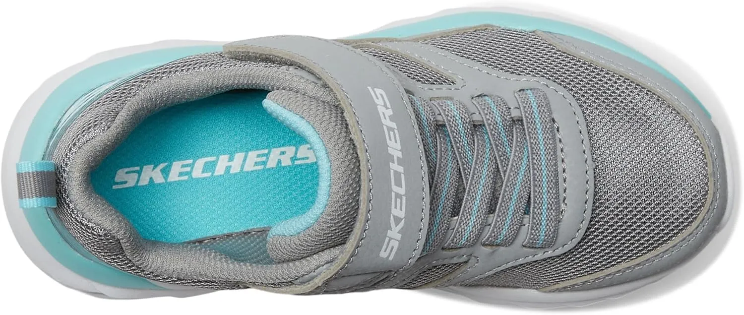Skechers Women's Boundless (Little Big Kid) Sneaker
