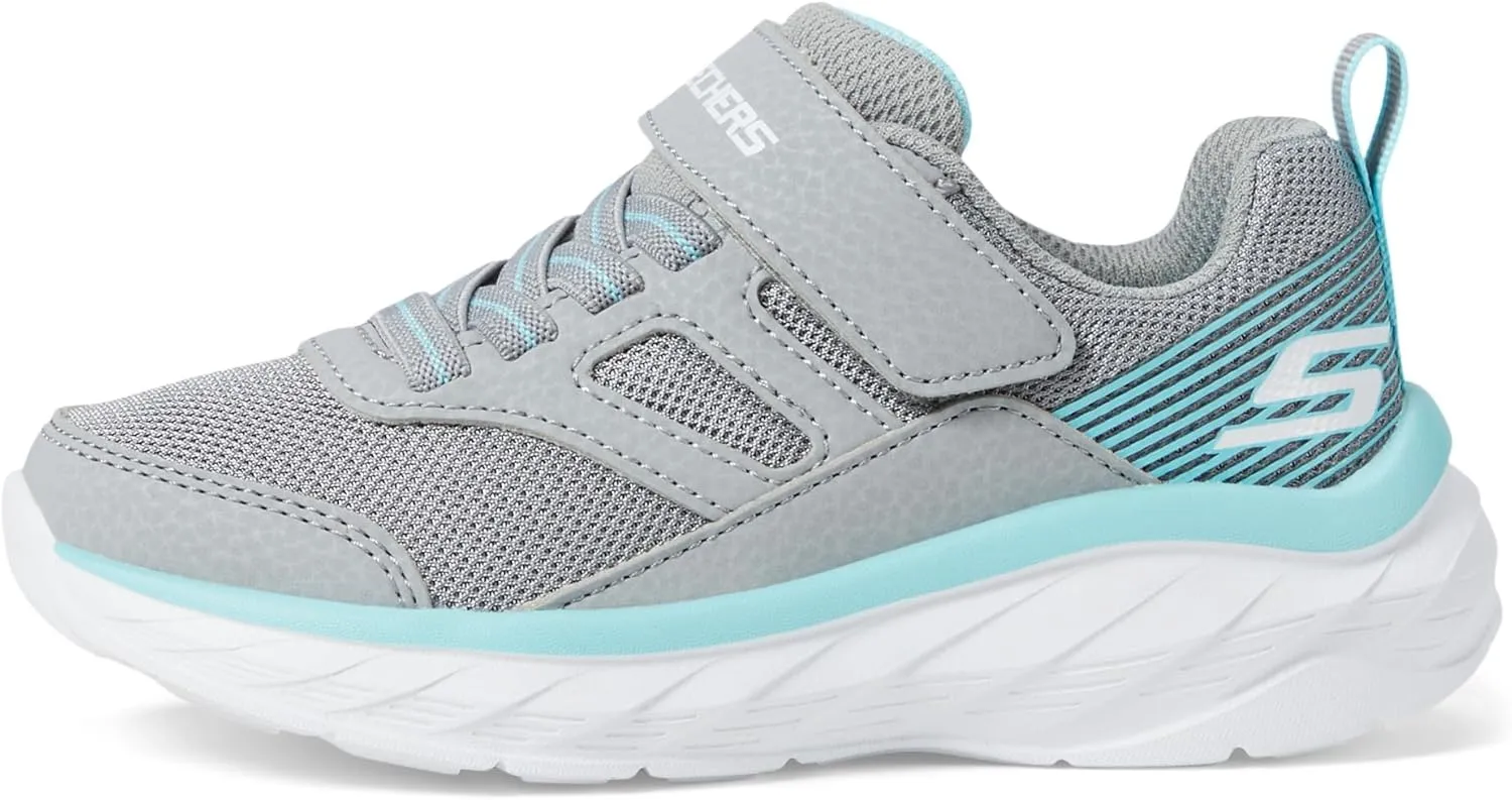 Skechers Women's Boundless (Little Big Kid) Sneaker