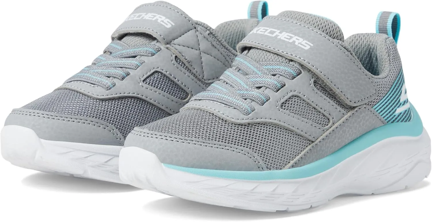 Skechers Women's Boundless (Little Big Kid) Sneaker