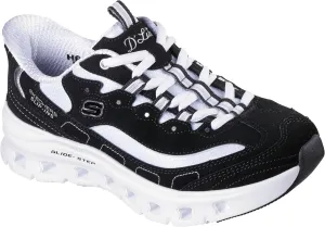 Skechers Women's Glide-Step Pro-Heritage Class Hands Free Slip-ins Sneaker
