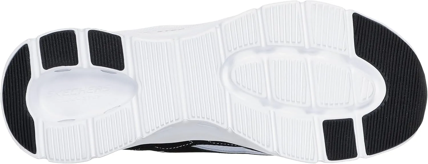 Skechers Women's Glide-Step Pro-Heritage Class Hands Free Slip-ins Sneaker