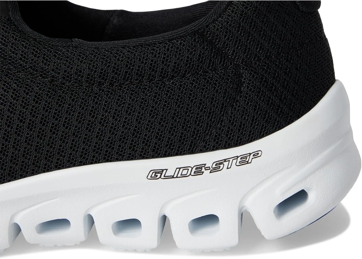 Skechers Women's Glide-Step-Resilience Sneaker