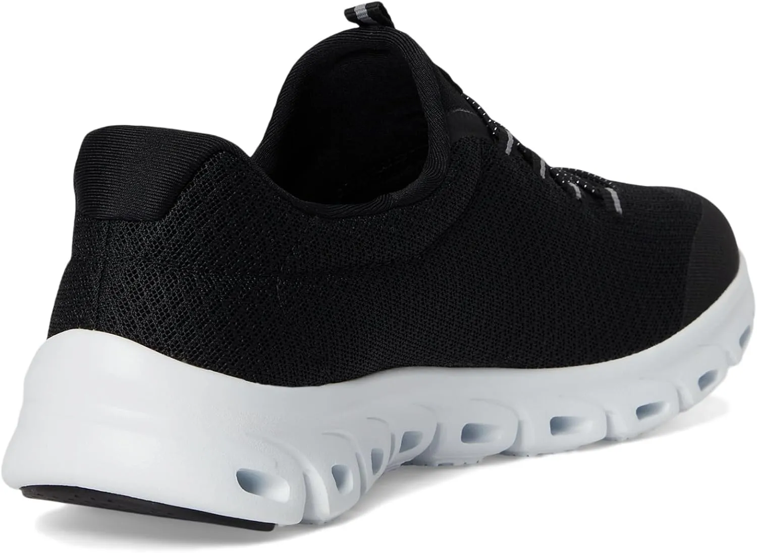Skechers Women's Glide-Step-Resilience Sneaker