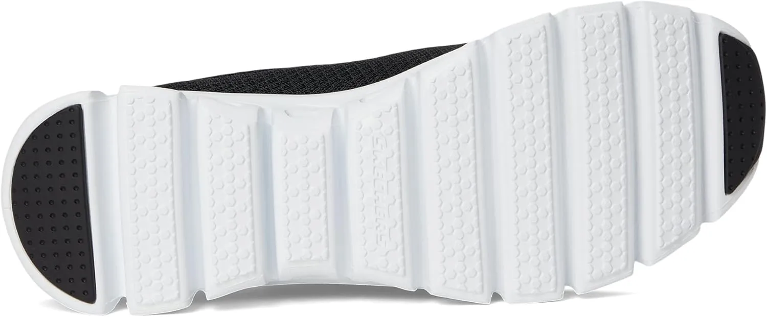 Skechers Women's Glide-Step-Resilience Sneaker