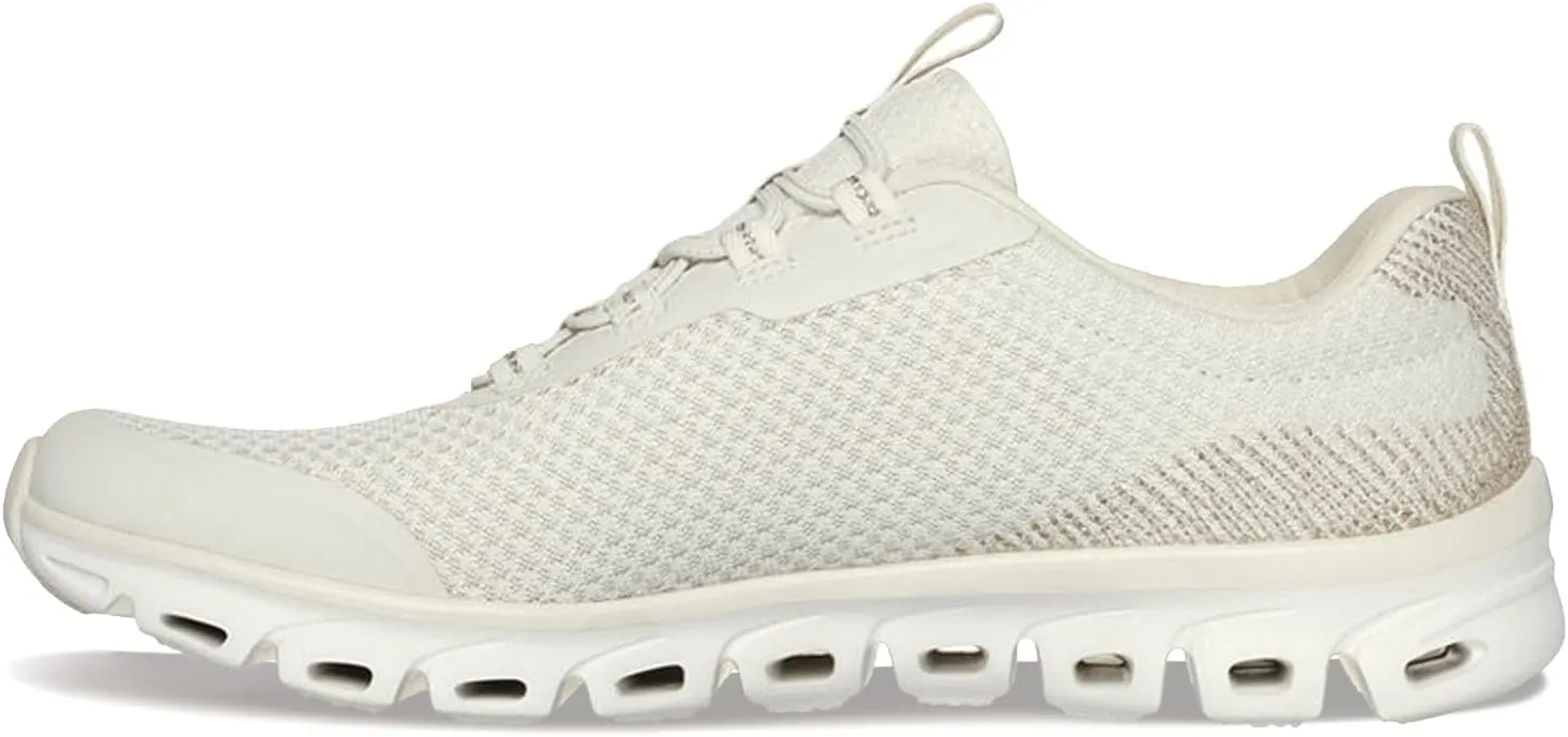 Skechers Women's, Glide-Step - Starlust Sneaker