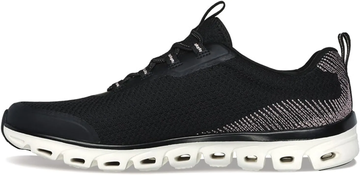 Skechers Women's, Glide-Step - Starlust Sneaker