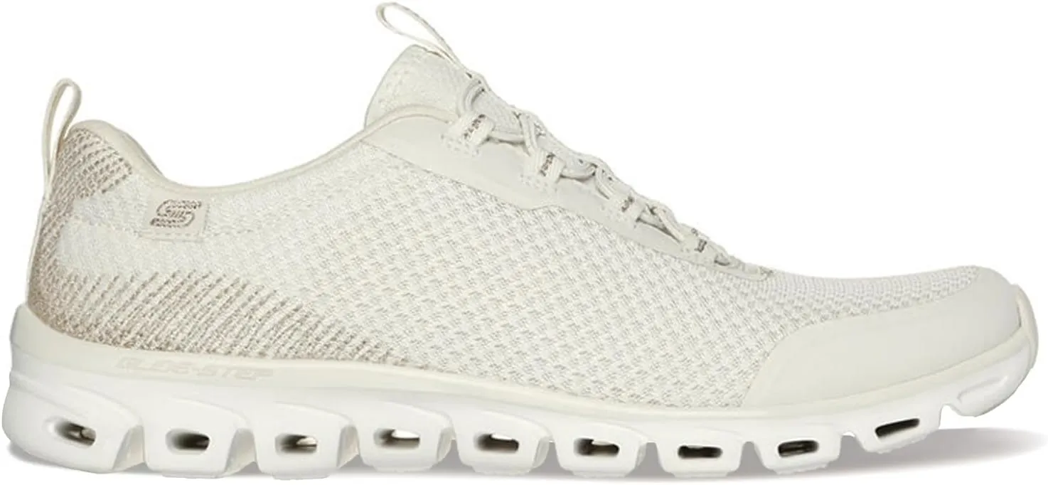Skechers Women's, Glide-Step - Starlust Sneaker