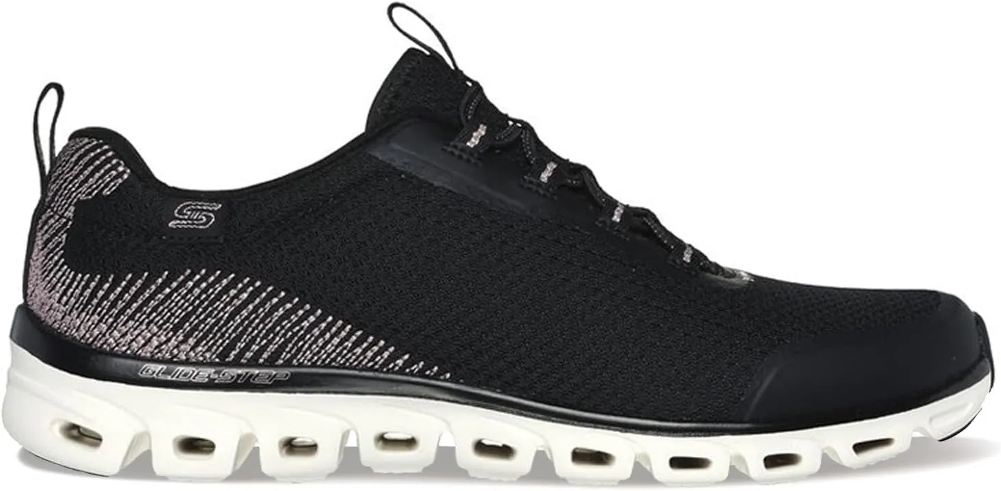 Skechers Women's, Glide-Step - Starlust Sneaker