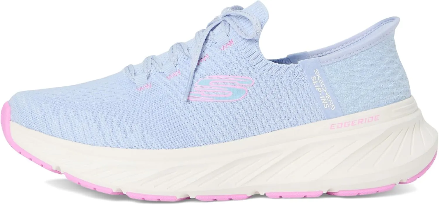 Skechers Women's Hands Free Slip-ins Edgeride Sneaker